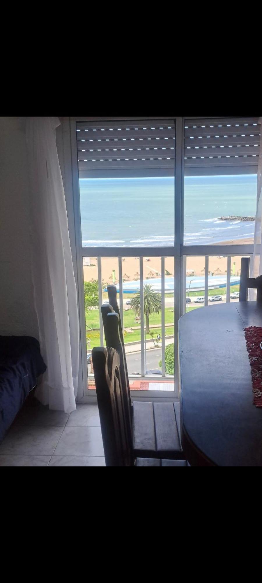 Vista Plena Playa Toscas Apartamento *